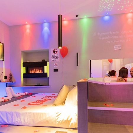 Napoli In Relax Otel Dış mekan fotoğraf
