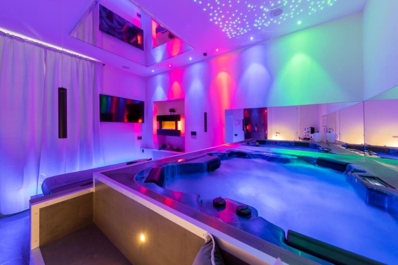 Napoli In Relax Otel Dış mekan fotoğraf