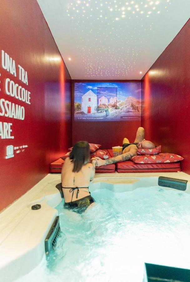 Napoli In Relax Otel Dış mekan fotoğraf