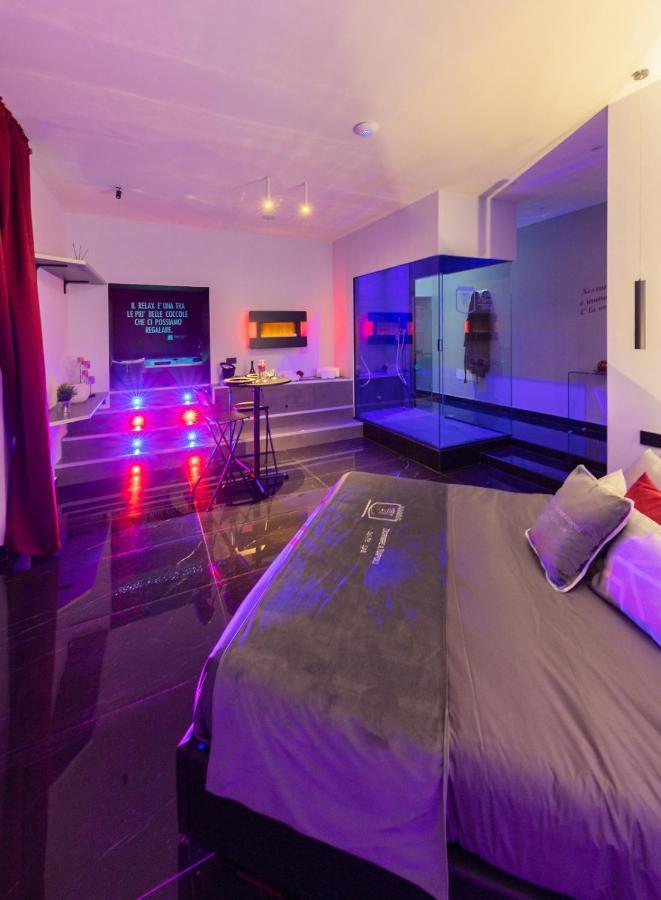 Napoli In Relax Otel Dış mekan fotoğraf