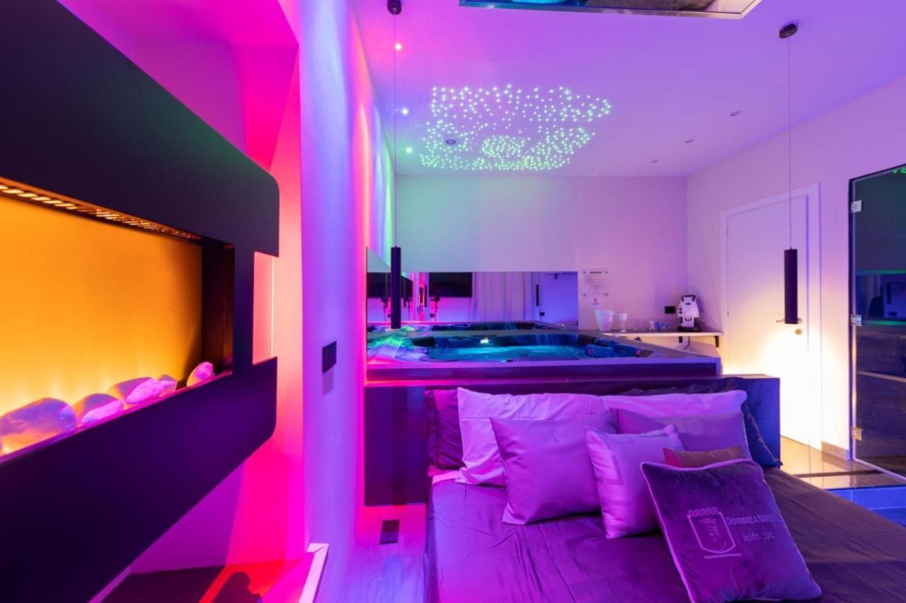 Napoli In Relax Otel Dış mekan fotoğraf